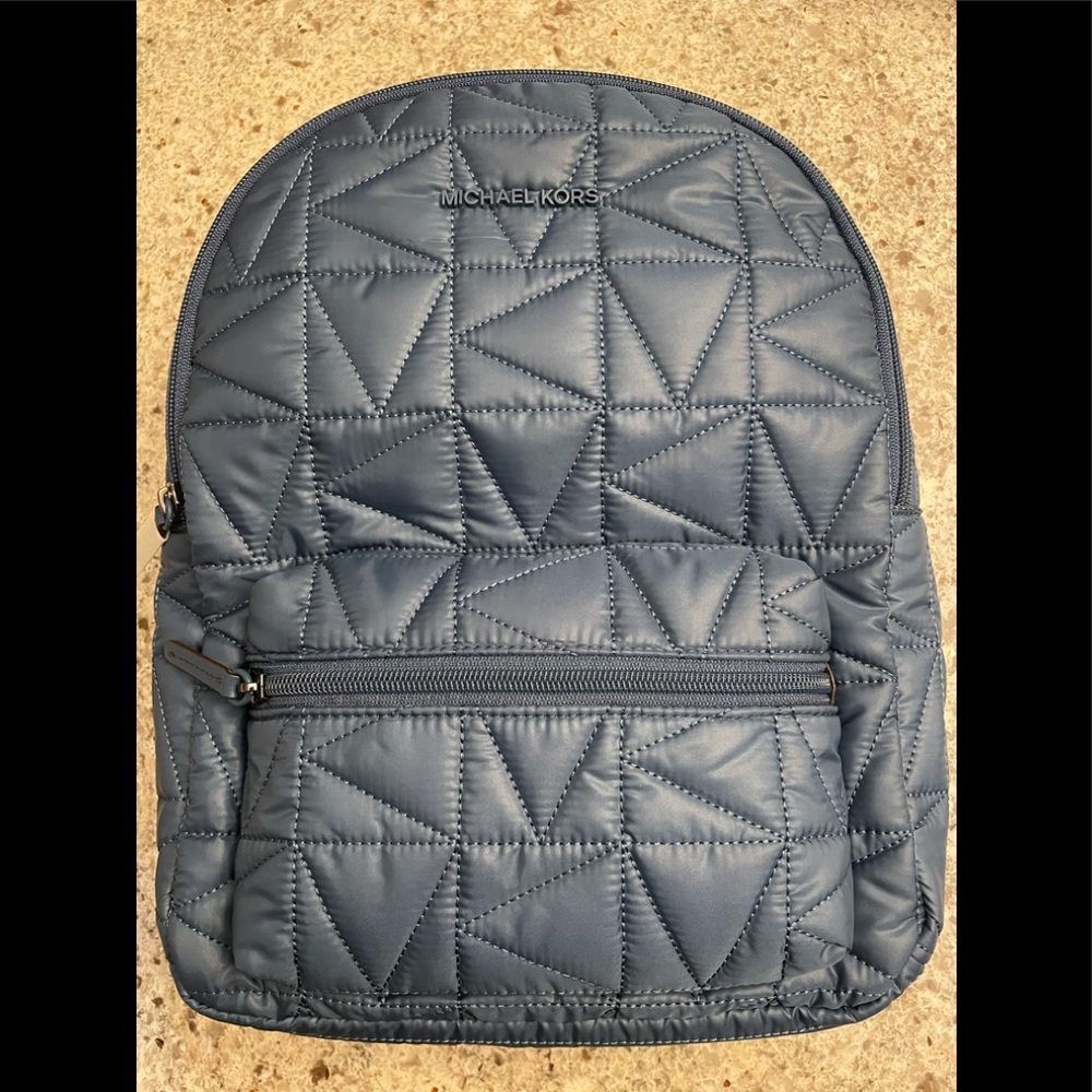 Michael Kors medium backpack